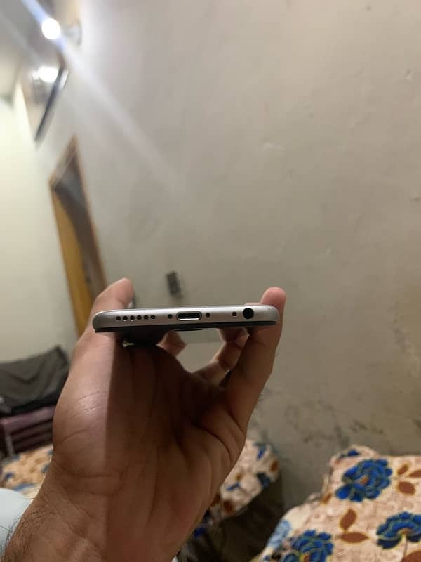 IPHONE 6 PTA 16 GB 5