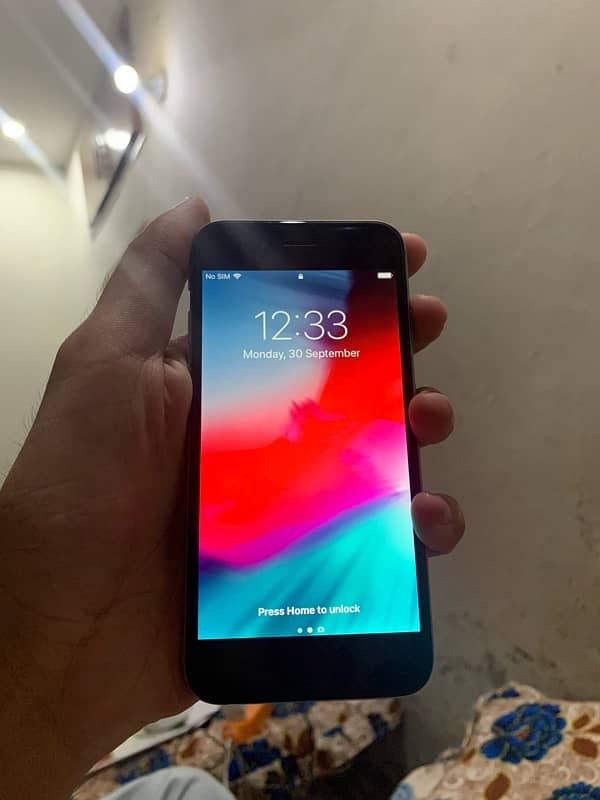 IPHONE 6 PTA 16 GB 6