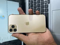 iPhone 11 Pro Max dual PTA 88%