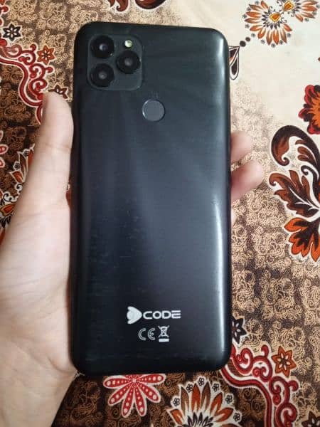 DCode mobile 4