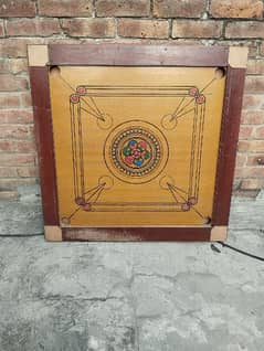 carrom boards