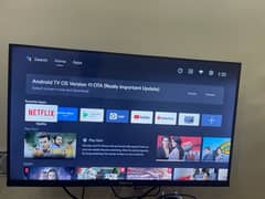 Hisense Smart TV