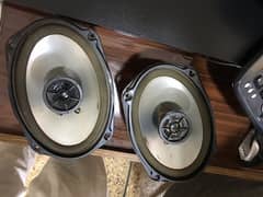 pioneer car speaker fx mehran alto cultus corolla margalla civic swift