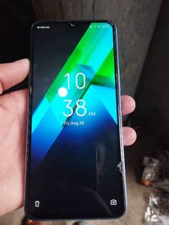 infinix Note 12 (6 128) condition 10/9