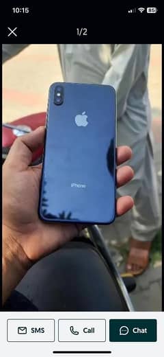 iphone x pta prove 64 gb exchange possible