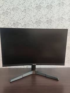 180 hz 24 inch Curved