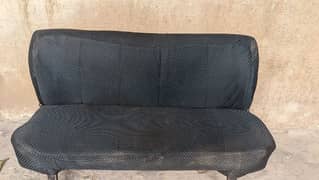 Suzuki bolan seats