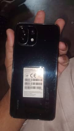 Xiaomi Mi 11 Lite Clean Condition with Box 0