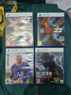 ps5 games