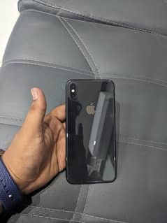 iphone xsmax dual sim pta approved