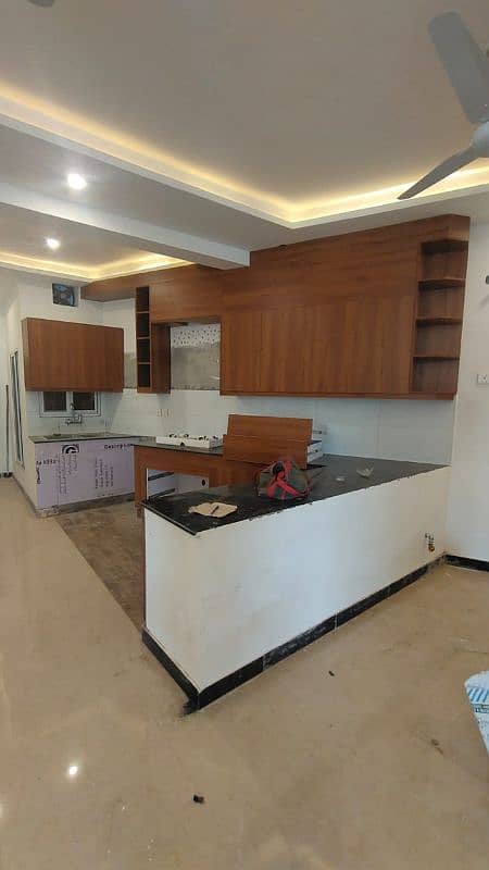 Kitchen cabinets & Wardrobes 6