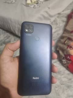 redmi 9c 4/64 exchange possible