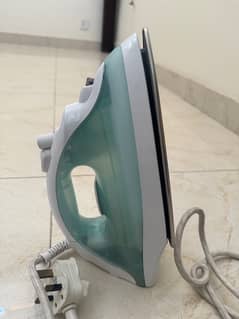 siemen steam iron 0