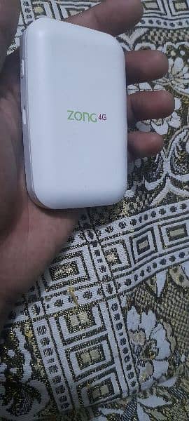 zong 4g bolt plus 2