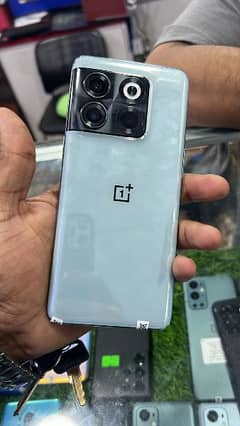 OnePlus 10 T  Ram 16 256