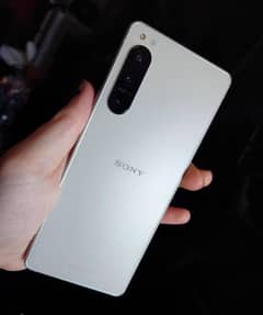 sony Xperia 5