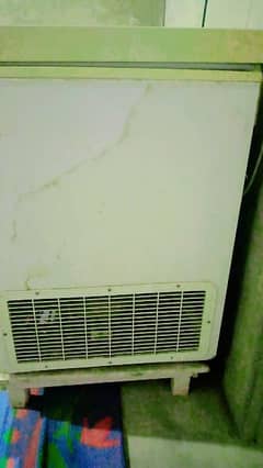 Dawlance de freezer and refrigerator single door A1 colling 0