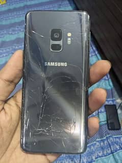 Samsung S9