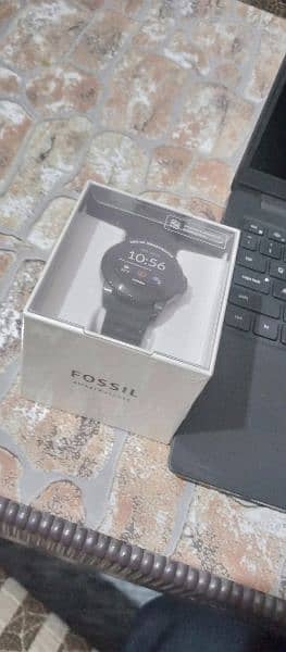 Fossil DW11F2 1