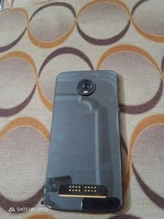 motorola z3 10/10 h non pta All ok battery time achi h bht PUBG 60 fps