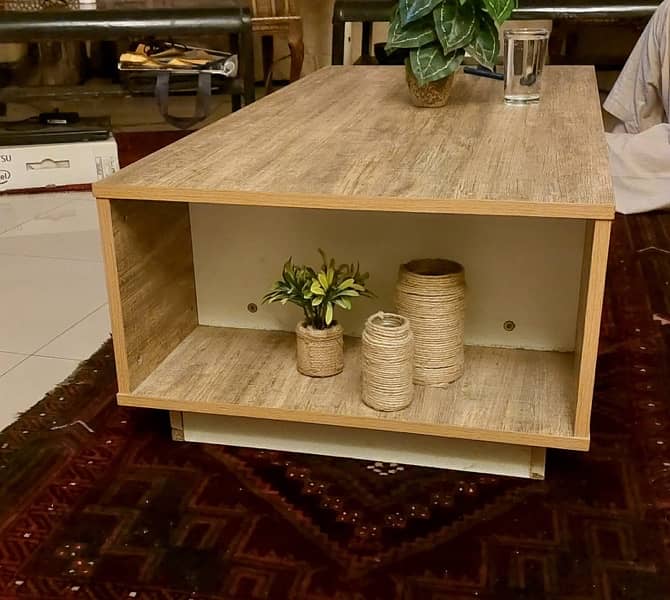 habitt wooden coffee table 3