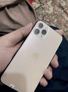 i phone 11 pro FU 64gb