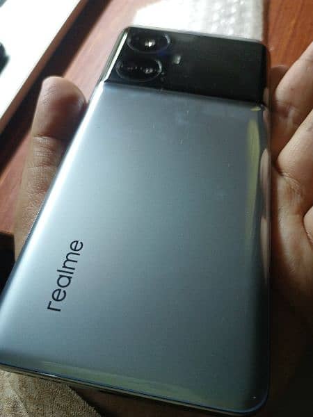 Realme GT5 2