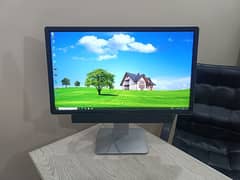 Dell p2416d 24 inch 2k (2560×1440) ips gaming monitor with soundbar