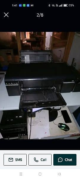 Epson l805 3