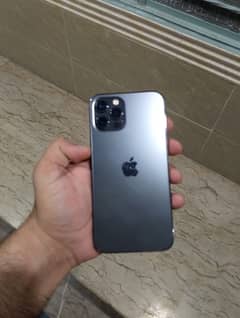 iPhone 12 Pro