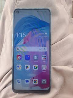 oppo a76 6 128 0