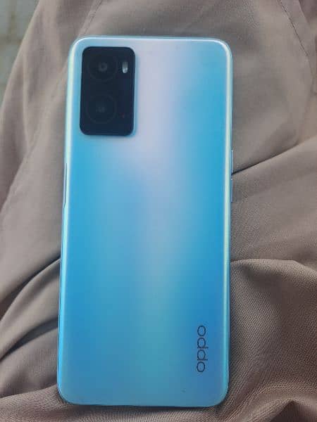 oppo a76 6 128 2