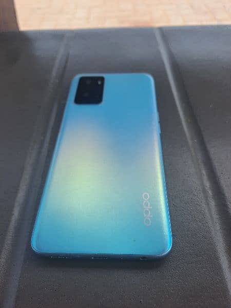 oppo a76 6 128 3