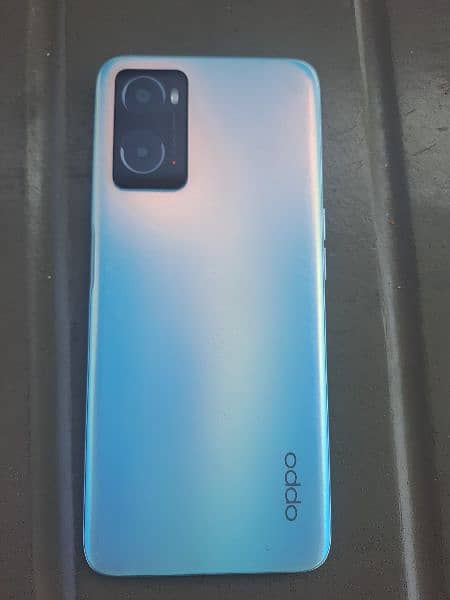 oppo a76 6 128 4