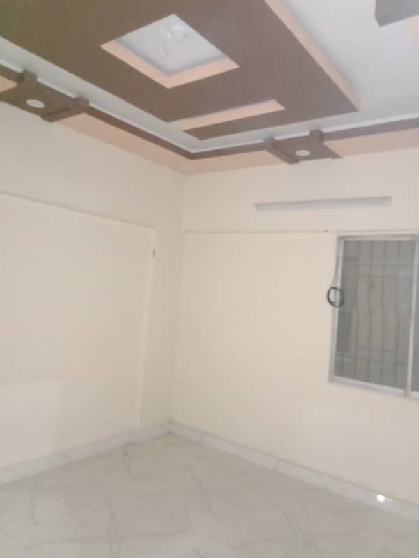 2 bed drawing and dinning flat available for sale in gulzar e hijri scheme 33 5