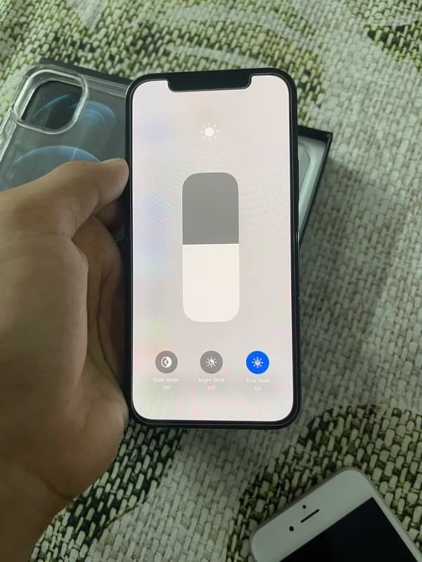 iPhone 12 Pro 256gb FU 8