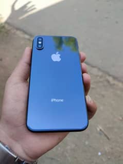 iphone XS Non PTA Factory Unlock 256 GB