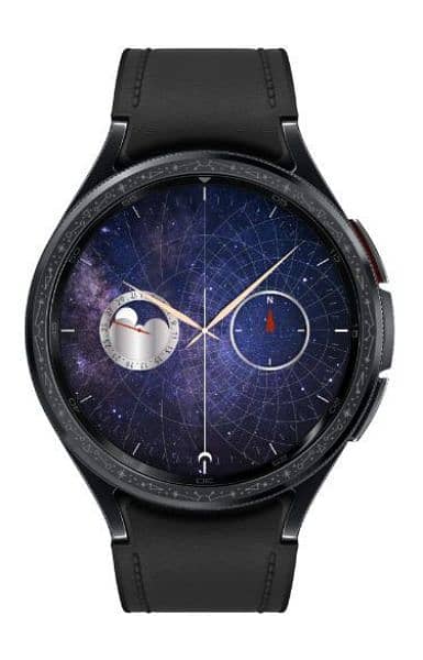 Samsung Galaxy watch 6 Classic 2