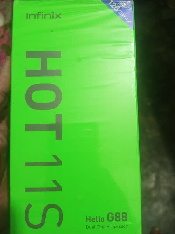 infinix hot 11s RAM 6gb phone memory 128 03234077098 WhatsApp 6