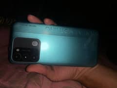 tecno spark 8c