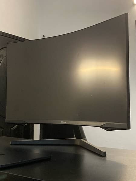 Samsung Odyssey Curved G5 g55c 32" 2k 1