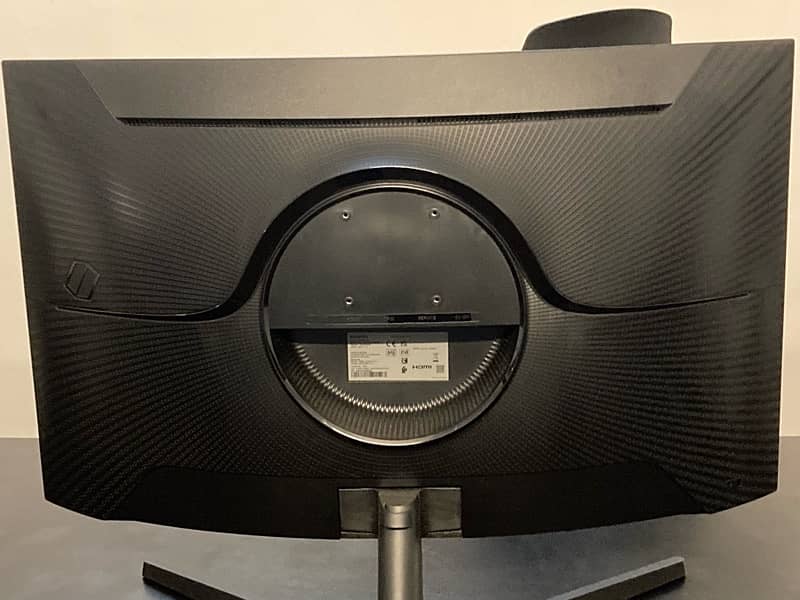 Samsung Odyssey Curved G5 g55c 32" 2k 4