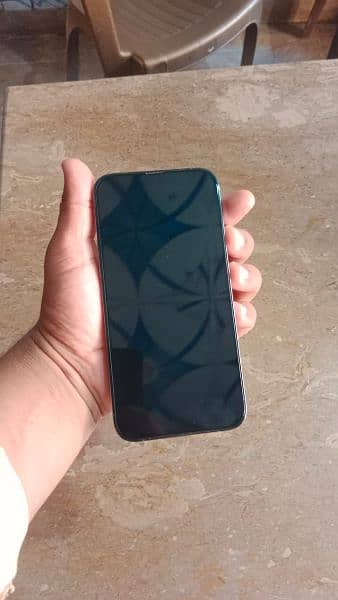 iphone 13 pro max jv 128 gb 4 month used 5