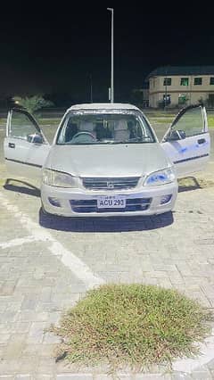 Honda City 2000 Model / 10/10 0