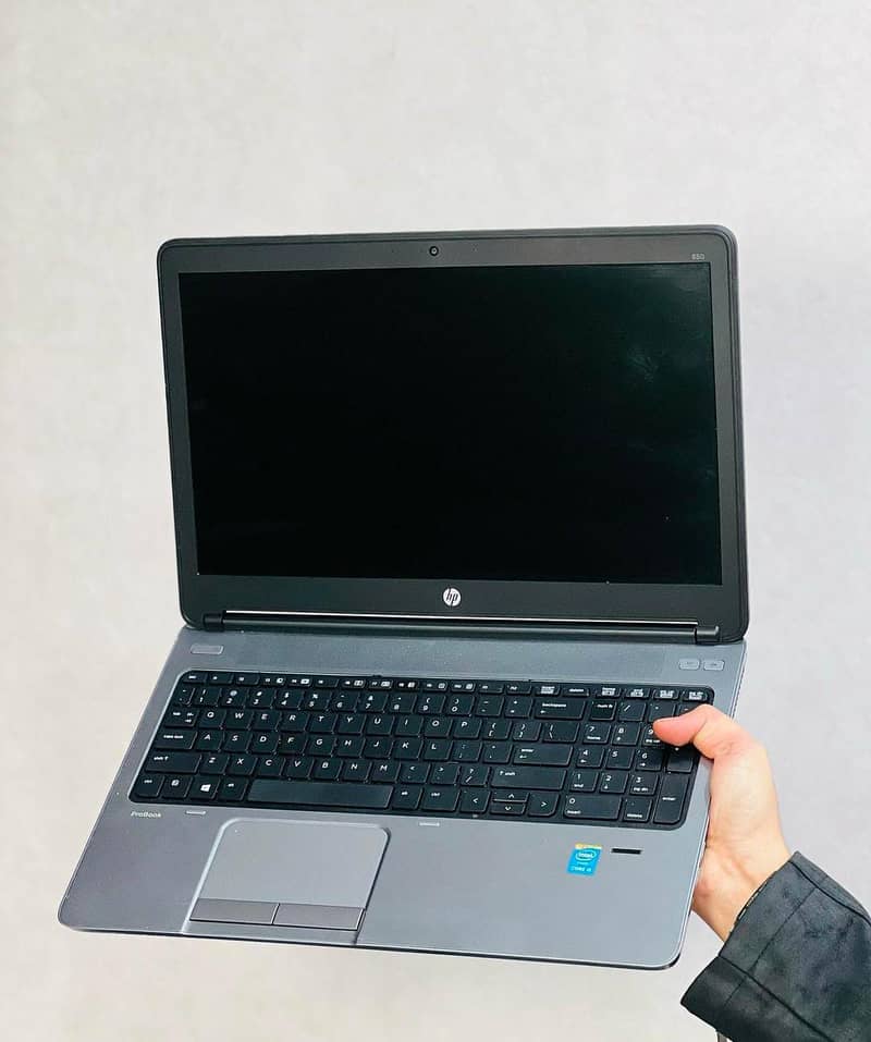 Dhamaka Sale -  HP Probook 850 G1 7