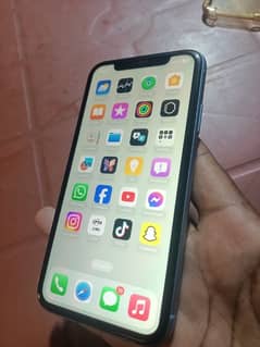 iPhone XR 64GB pta approved official