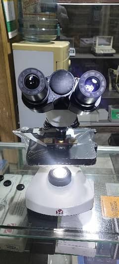 MICROSCOPE