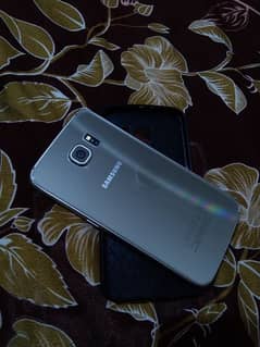 Samsung S6 3gb 32gb official pta approved