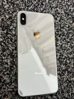 I phone xs max Non pta battery change 0