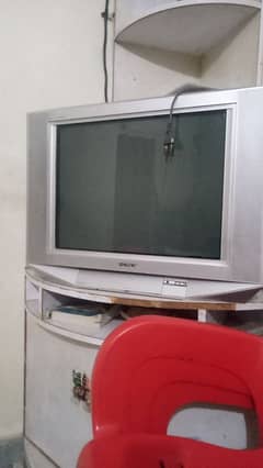 Sony tv